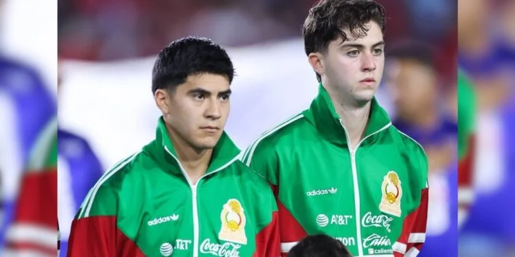 MLS ‘se apropia’ de futbolistas de la Selección Mexicana y lanza polémico mensaje