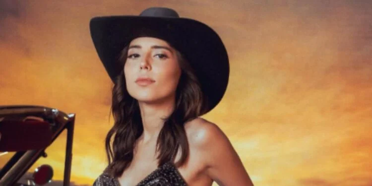 Majo Aguilar revela consejo de su abuela Flor Silvestre que marcó su camino musical