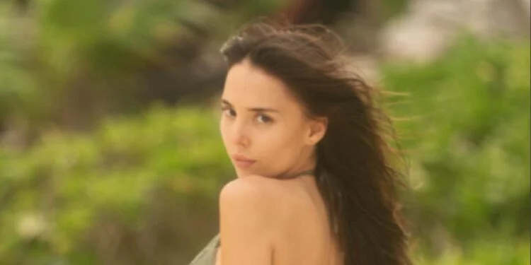 Majo Aguilar vuelve a encender redes tras interacción de Cazzu