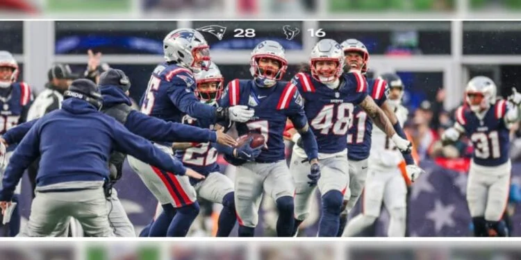 Cuatro colosos disputan en EE. UU. los últimos boletos al Super Bowl