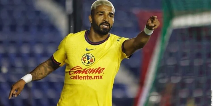 Rodrigo Aguirre, cada vez más cerca de Tigres en Nuevo León