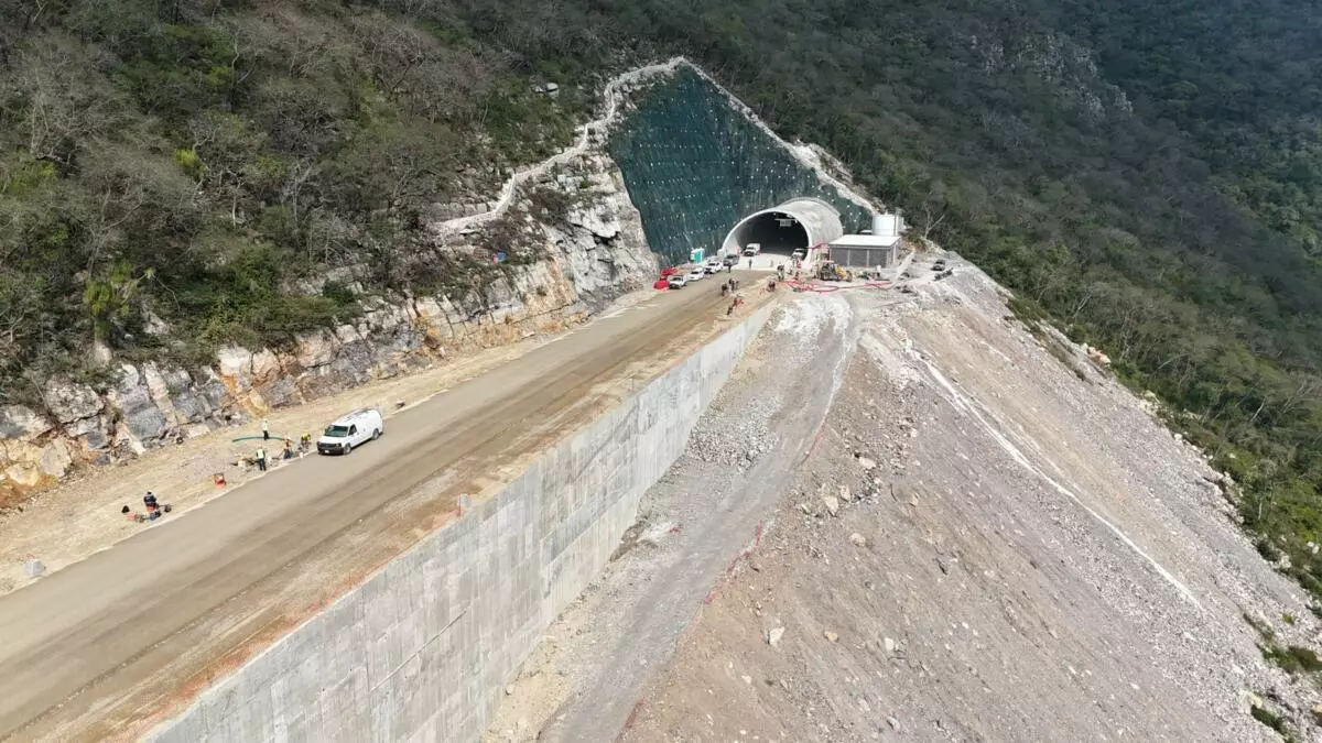 Obras públicas con sentido humanista mejoran la calidad de vida en Tamaulipas