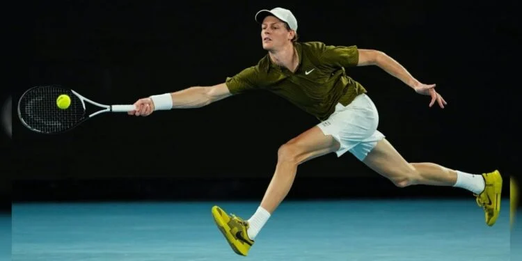 Jannik Sinner se cita con Djokovic en semifinales del Australian Open 2026