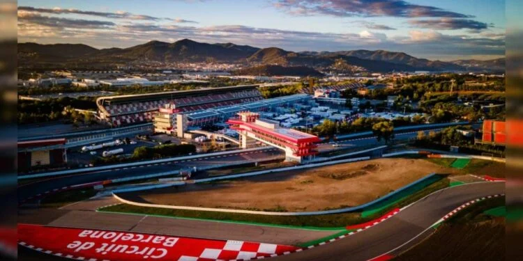 Incertidumbre en Barcelona: Equipos estelares se ausentan del inicio de pruebas