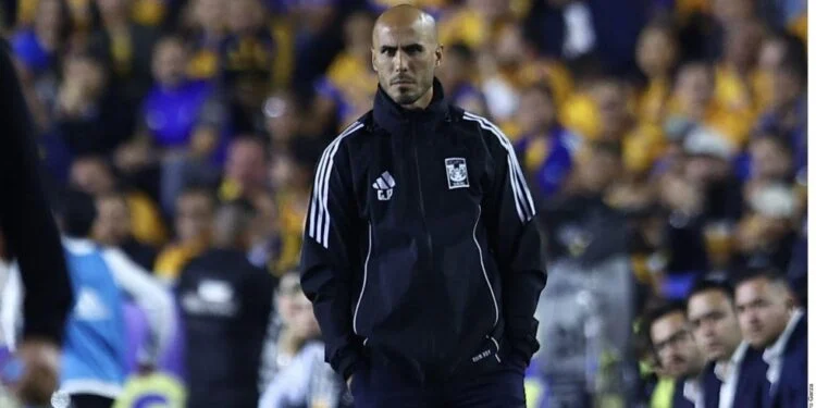 Tigres buscará refuerzos pese a amplio plantel, admite Guido Pizarro