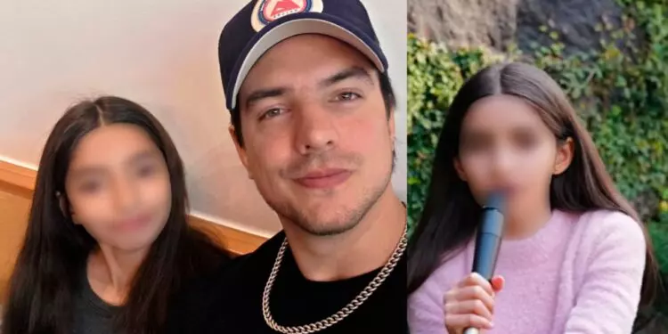 Vadhir Derbez canta junto a Aitana y enternece a sus seguidores