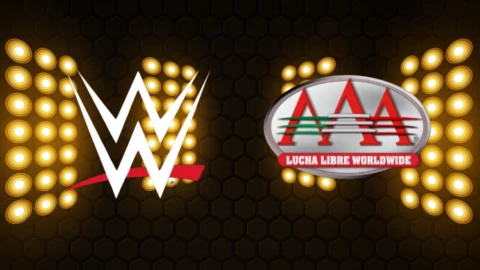 Lucha Libre AAA estrena nuevo logo tras la compra de WWE y ha dejado sorprendidos a los aficionados