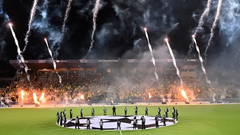 Champions League 2026: ¿A Qué Hora Ver los Partidos Simultáneos de la Jornada 8?