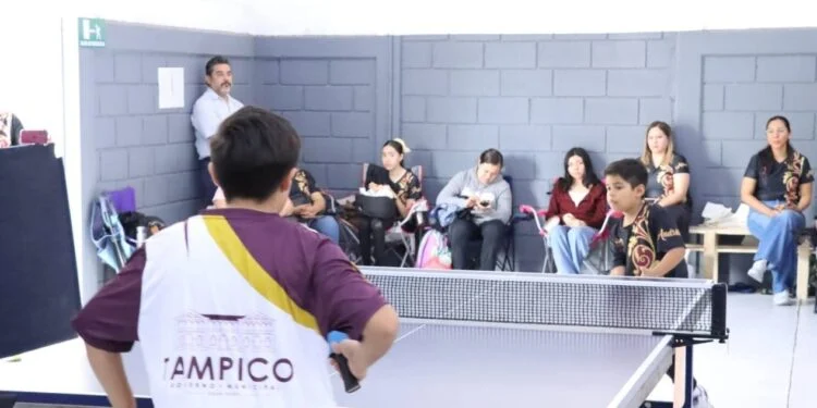 Definen primeros seleccionados de Tamaulipas para Olimpiada Regional