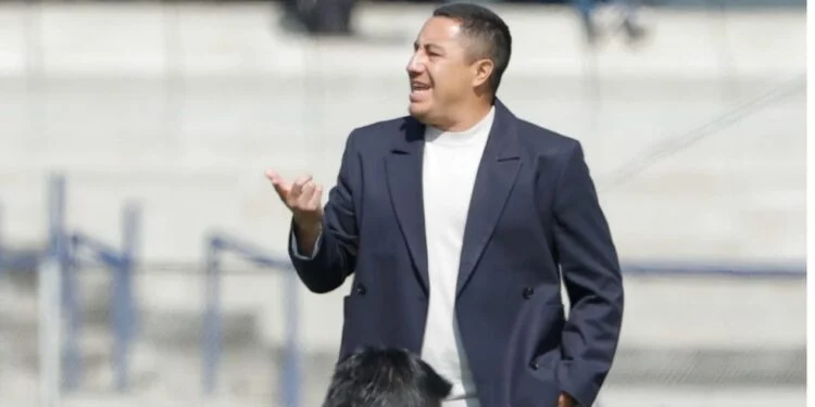 Efraín Juárez pide calma pese a victoria de Pumas en Monterrey
