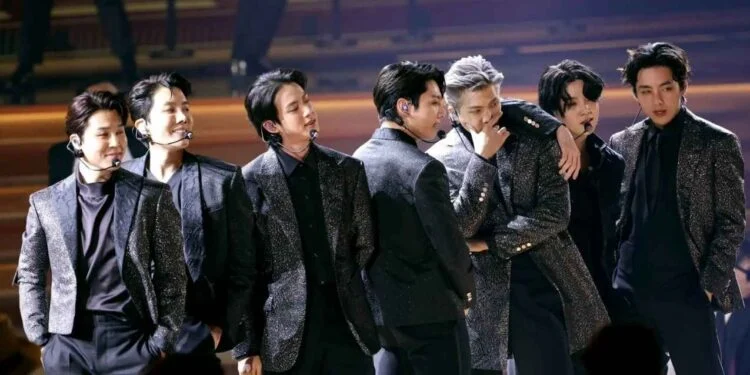 ¿Cuánto cuestan los boletos para los concierto de BTS en la Ciudad de México?