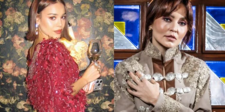 ¿Danna Paola regresará a las telenovelas para el personaje de “Teresa”?