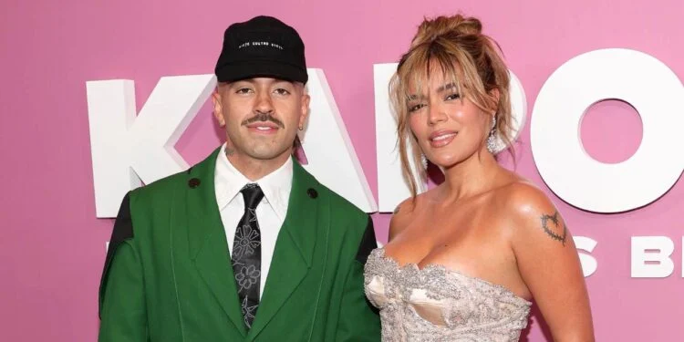 ¿Karol G y Feid terminaron su relación tras tres años juntos?