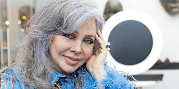 ¿Verónica Castro fue hospitalizada de emergencia?