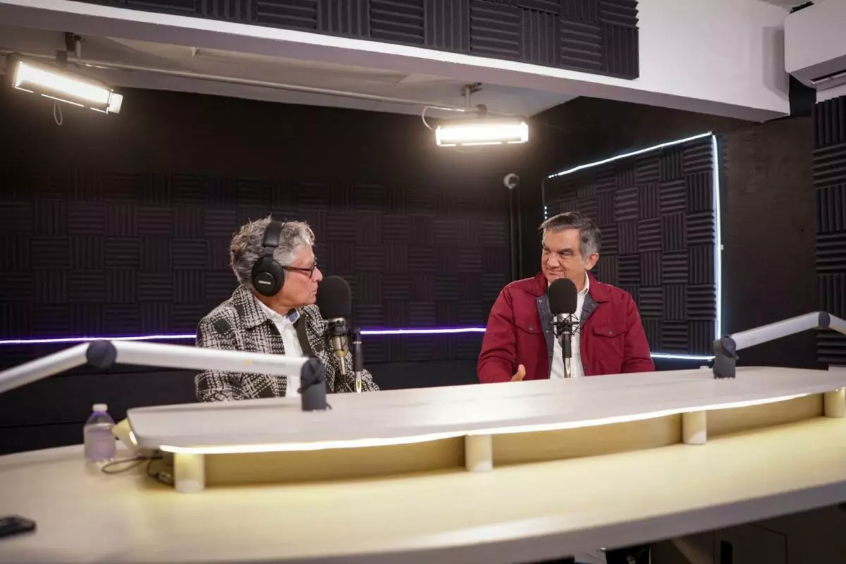 Finanzas sanas impulsan el crecimiento y desarrollo económico de Tamaulipas: Gobernador Américo Villarreal