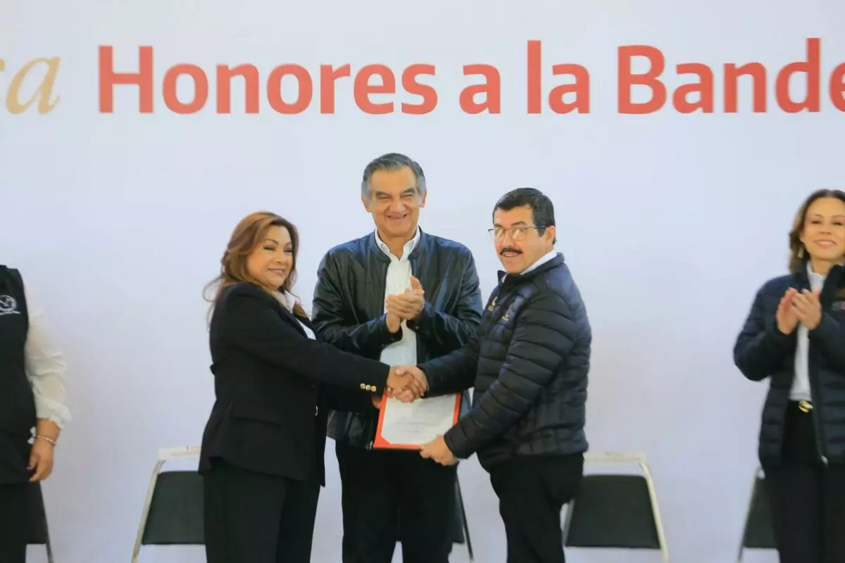 La UAT se consolida y transforma con el apoyo del gobernador Américo Villarreal