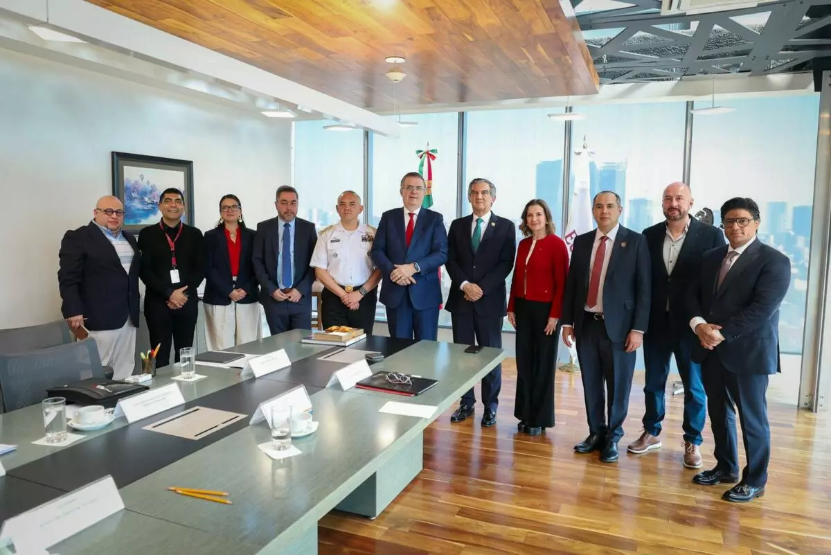 Altamira se fortalece como Polo de Desarrollo para el Bienestar tras convenio firmado por el gobernador Américo Villarreal Anaya