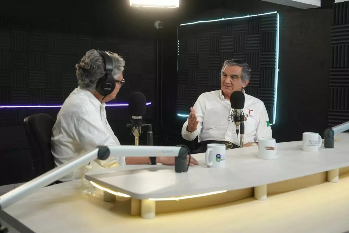 Con inversión de 2 mil 600 MDP, Tamaulipas transforma su infraestructura educativa: Gobernador Américo Villarreal Anaya