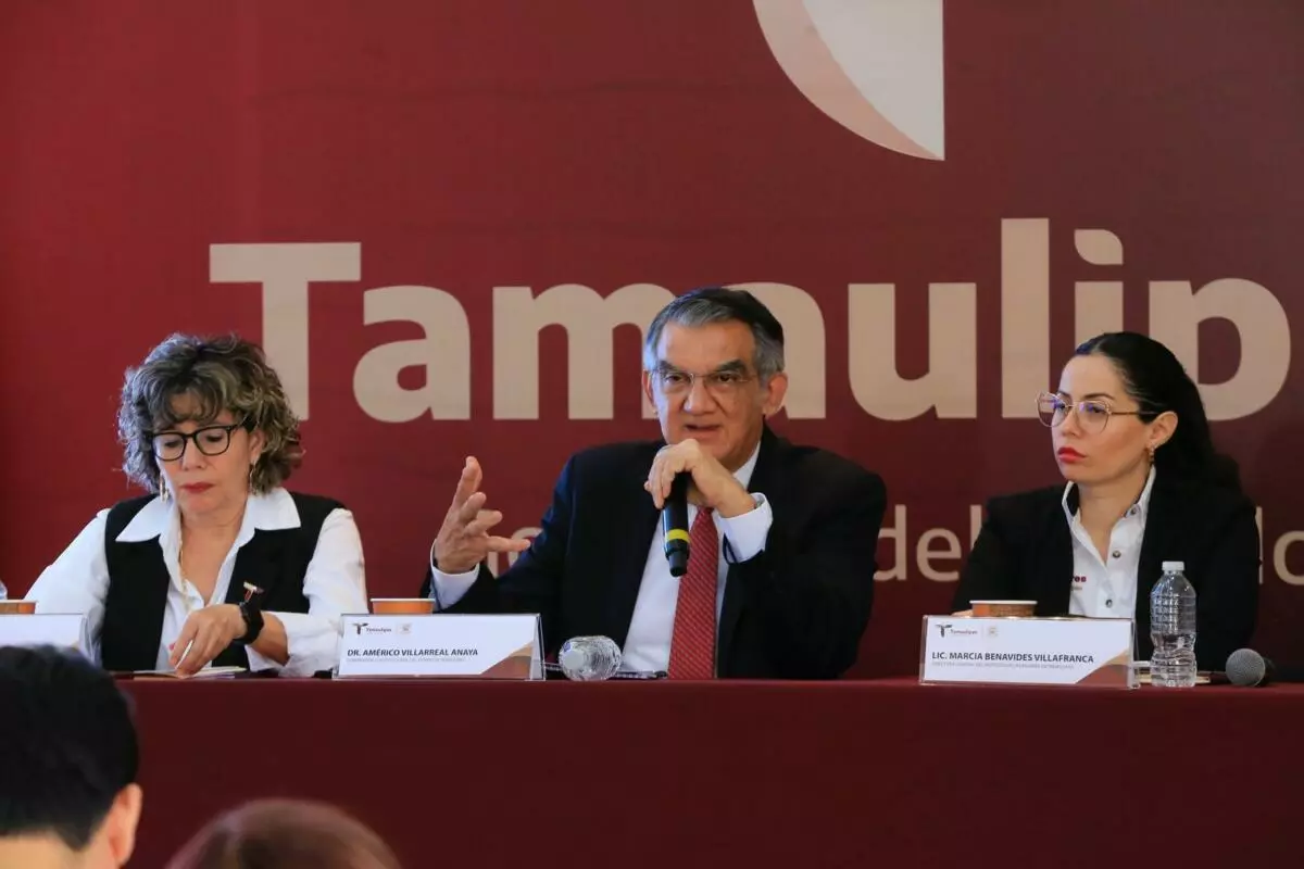 Gobierno del Dr Américo Villarreal Anaya impulsa acciones para lograr “bandera blanca” en pobreza extrema