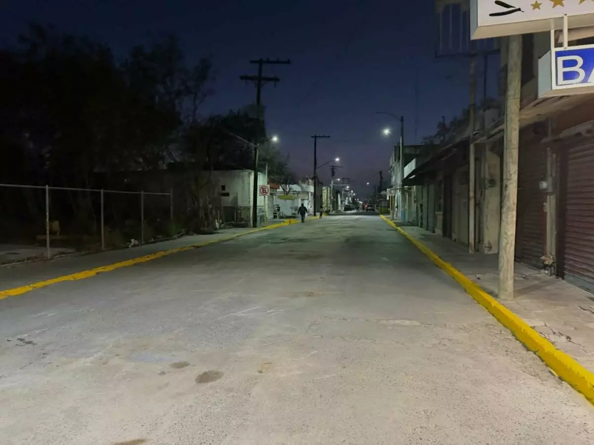 El alcalde Beto Granados impulsa la recuperación de la calle Abasolo en la zona centro