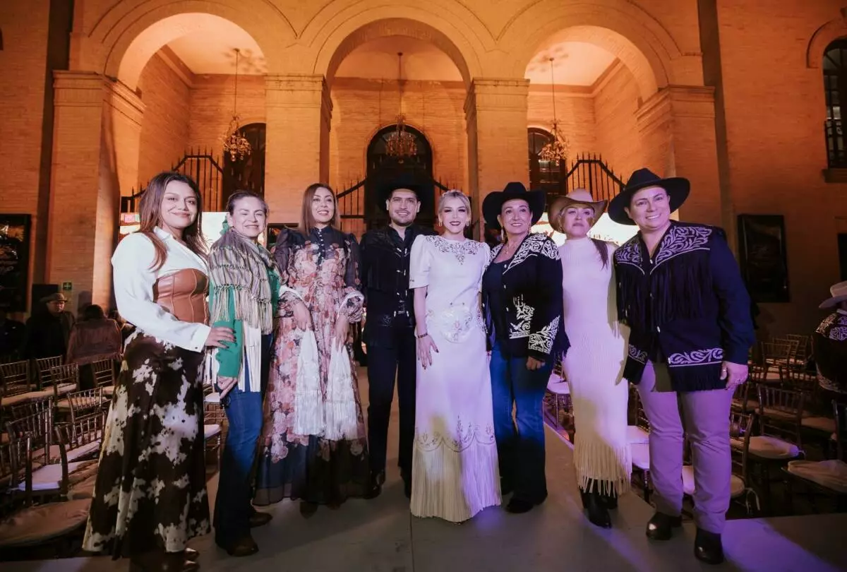 El alcalde Beto Granados destaca tradición y orgullo en las Fiestas Mexicanas 2026