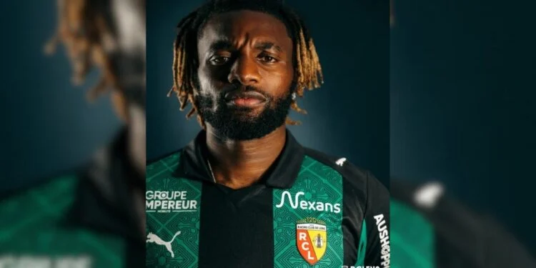 Repudio francés contra el América tras la polémica salida de Saint-Maximin