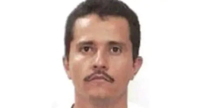 Así influyó la figura de “El Mencho” en la música del regional mexicano