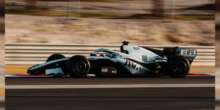 Cadillac busca estabilidad en Bahréin mientras Checo Pérez completa segundo día