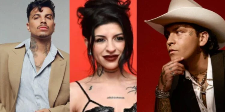 Cazzu lanza fuerte mensaje tras polémica por la canción de “ROSITA”