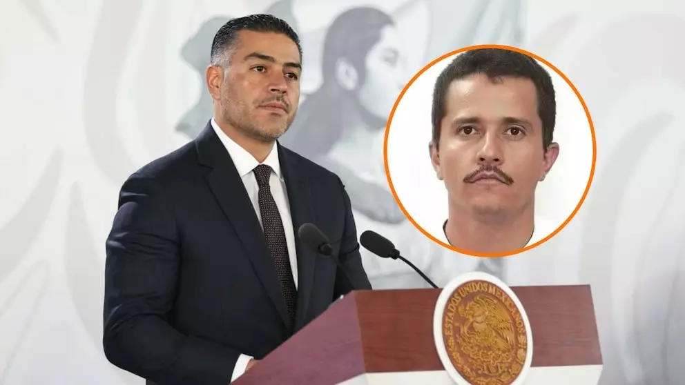 Gobierno de México confirma la muerte de Nemesio Oseguera Cervantes, alias “el Mencho”, líder y fundador del CJNG