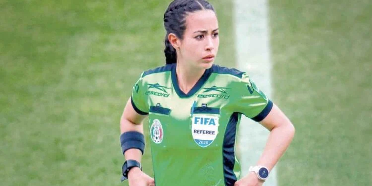 Katia Itzel García alza la voz y denuncia amenazas recibidas en redes sociales