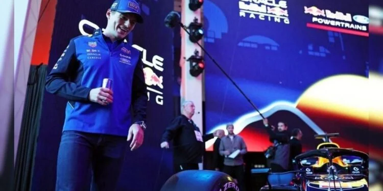 Max Verstappen descarta regresar a la Fórmula 1 tras su retiro profesional