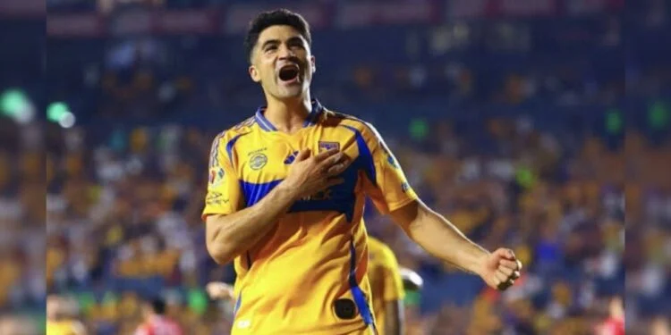Nico Ibáñez refuerza a Cruz Azul tras dramático cierre de registros en Monterrey