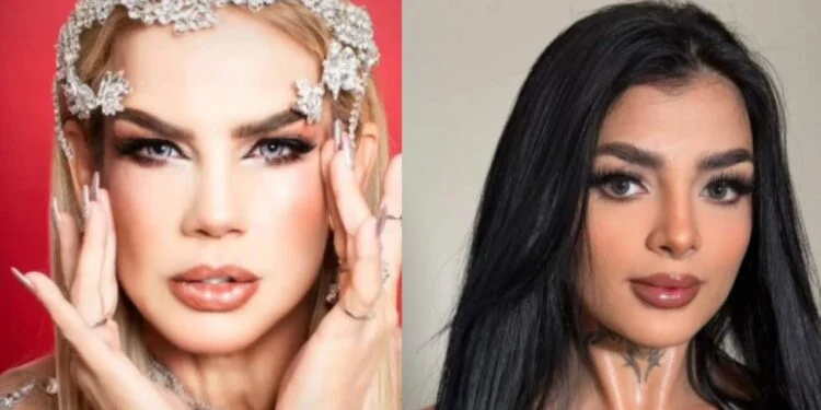 Niurka Marcos y Karely Ruiz protagonizan polémica en redes sociales