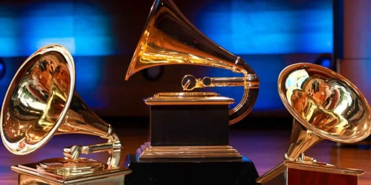 ¿Dónde y a qué hora ver hoy los Premios Grammy 2026?