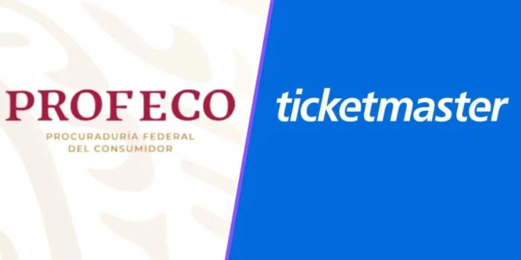 Profeco alista multa millonaria contra Ticketmaster por boletos de BTS