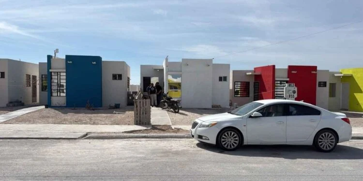 Revelan fotografía del papá que presuntamente golpeó a tres menores en Reynosa, Tamaulipas; murió una niña