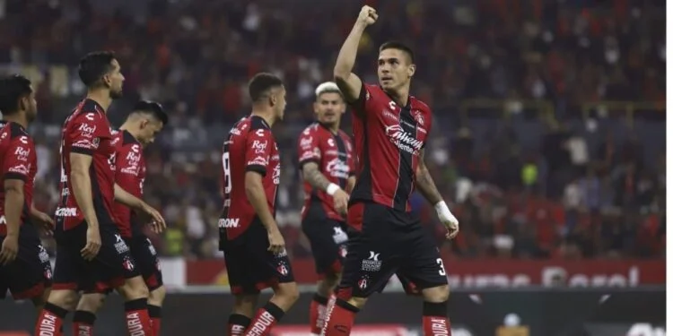 Monterrey negocia fichaje de Uros Durdevic: Atlas recibiría millonaria cifra por “Djuka”