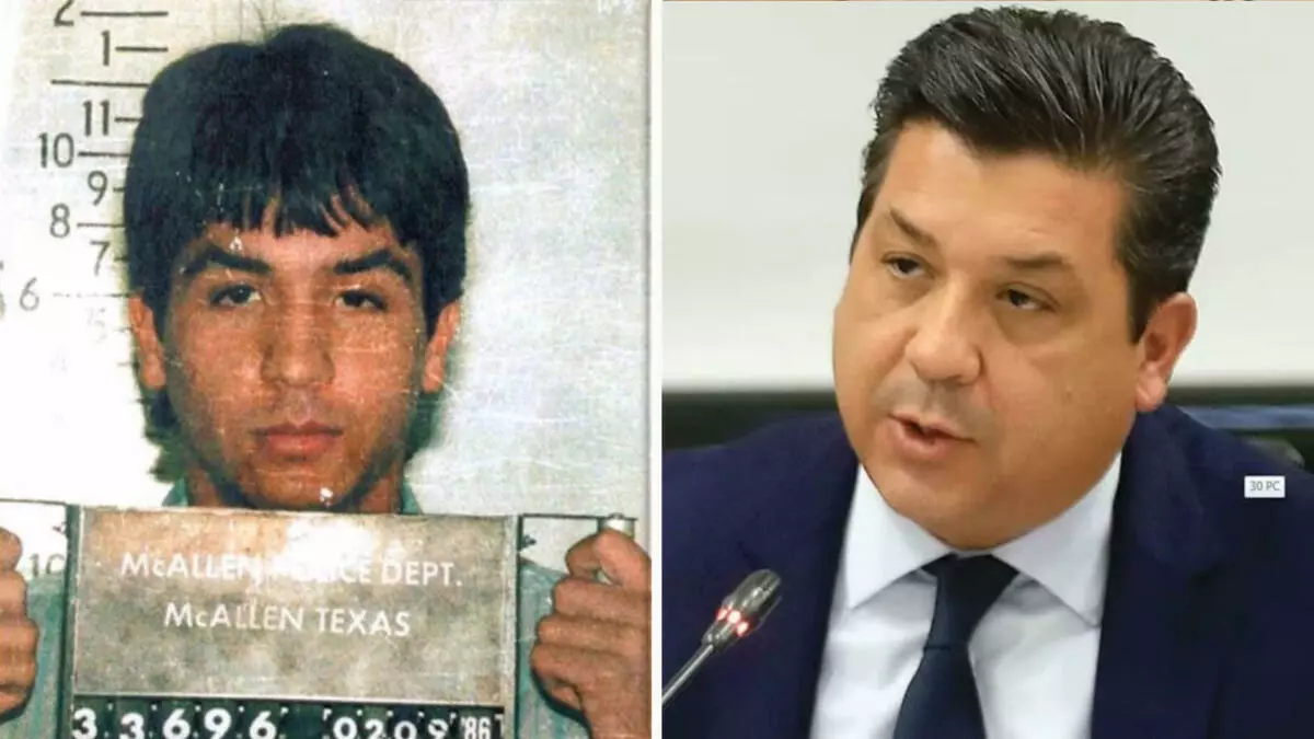 Golpe judicial al cabecismo: niegan amparo a Cabeza de Vaca y familiares por delitos federales