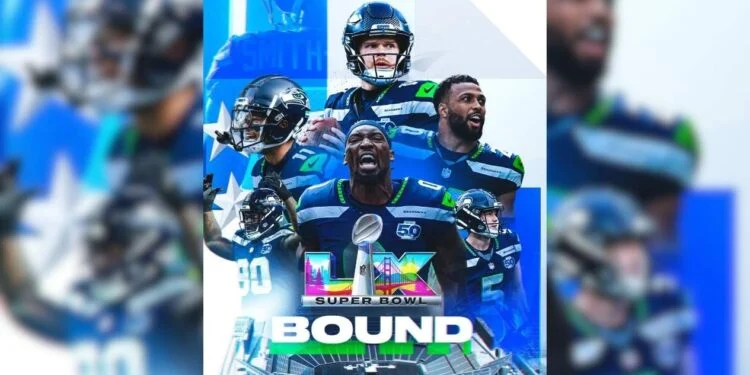 Curiosidades y apuestas más extrañas para el Super Bowl LX