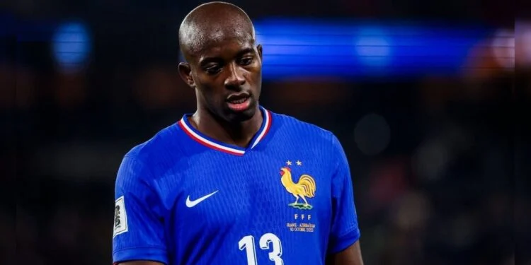 Mateta falla pruebas médicas en Milan: ¿Se despeja el camino para Santiago Giménez?