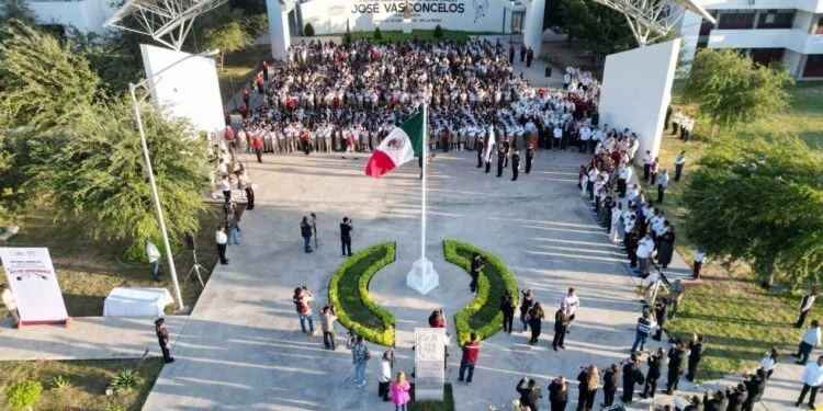 Anuncia Gobierno Municipal proceso de preinscripciones en las 3 preparatorias municipales de Nuevo Laredo, Tamaulipas