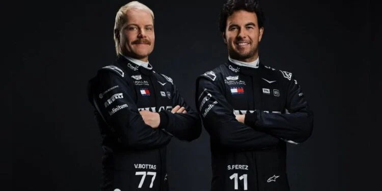 Obstáculo inesperado para Cadillac: Bottas recibirá penalización en el GP de Australia