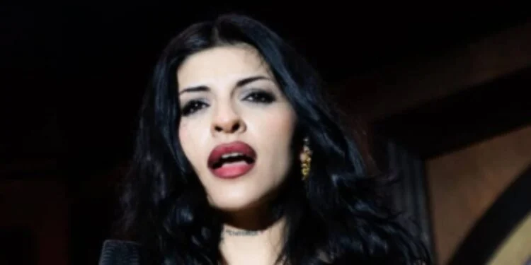 ¿Cazzu vuelve a creer en el amor tras su ruptura con Christian Nodal?