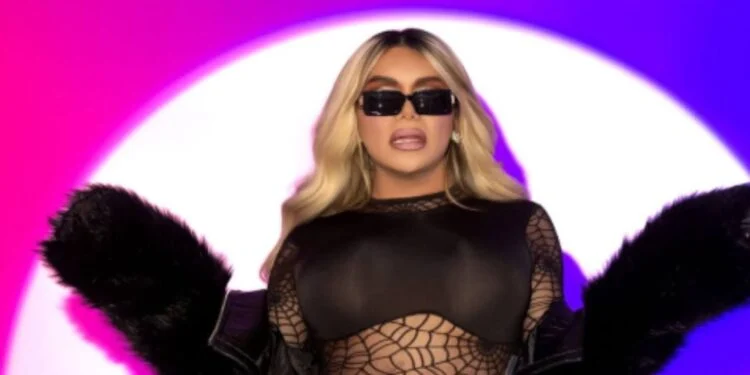 ¿La creadora de contenido Wendy Guevara fue atropellada?