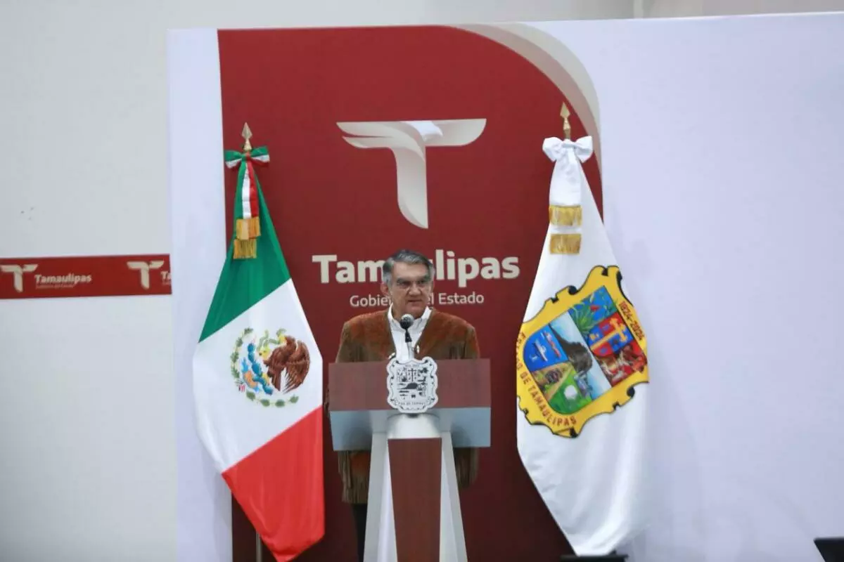 Congreso recibirá el día de hoy viernes 13 de marzo del presente año el Cuarto Informe del gobernador Américo Villarreal Anaya