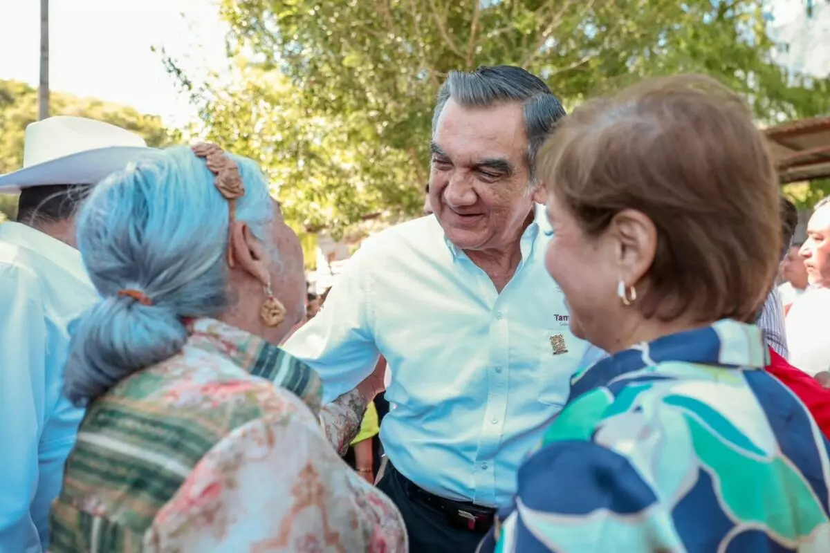 Rumbo claro en Tamaulipas: Gobernador Américo Villarreal Anaya presentará su Cuarto Informe de Gobierno