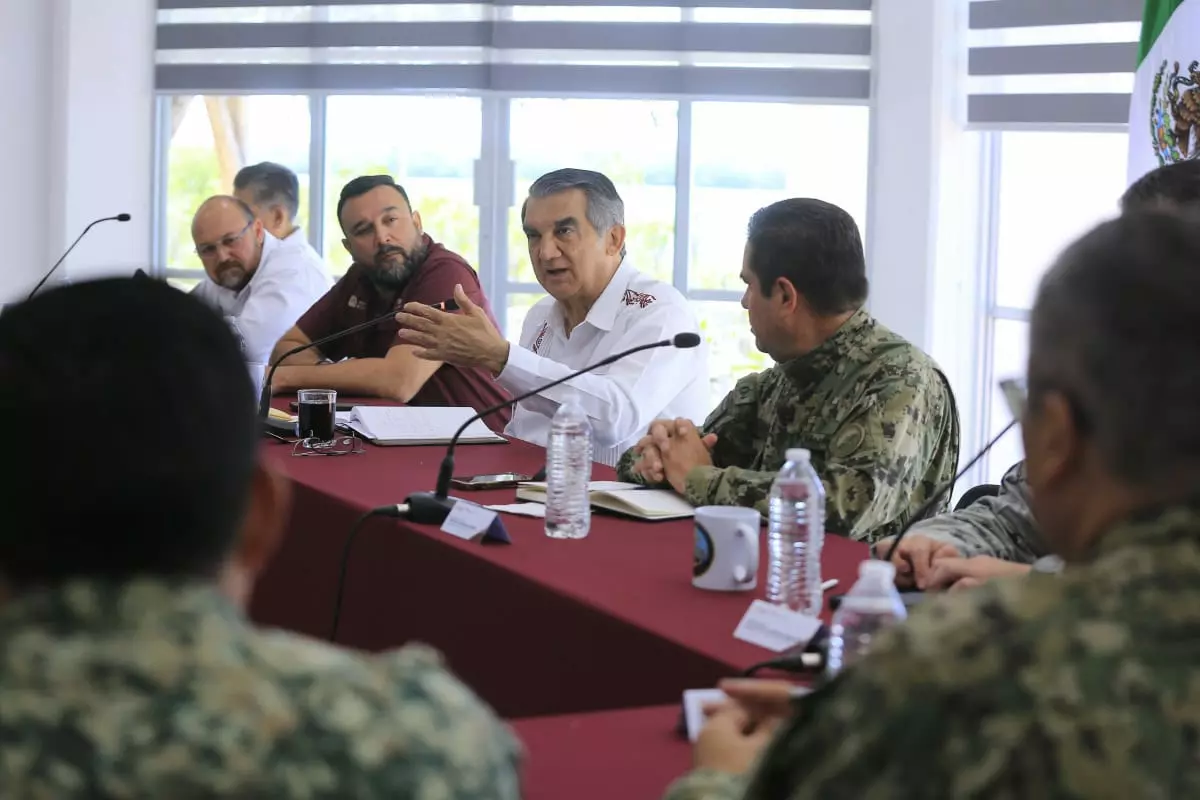 Prepara Tamaulipas estrategia integral para atender y proteger a 2.9 millones de turistas