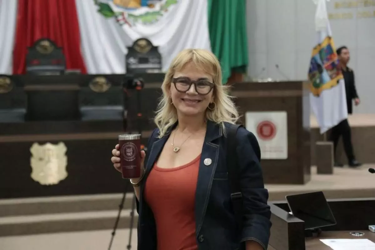 Magaly Deándar lidera preferencias de MORENA rumbo a 2027 en Reynosa: DatoMetría
