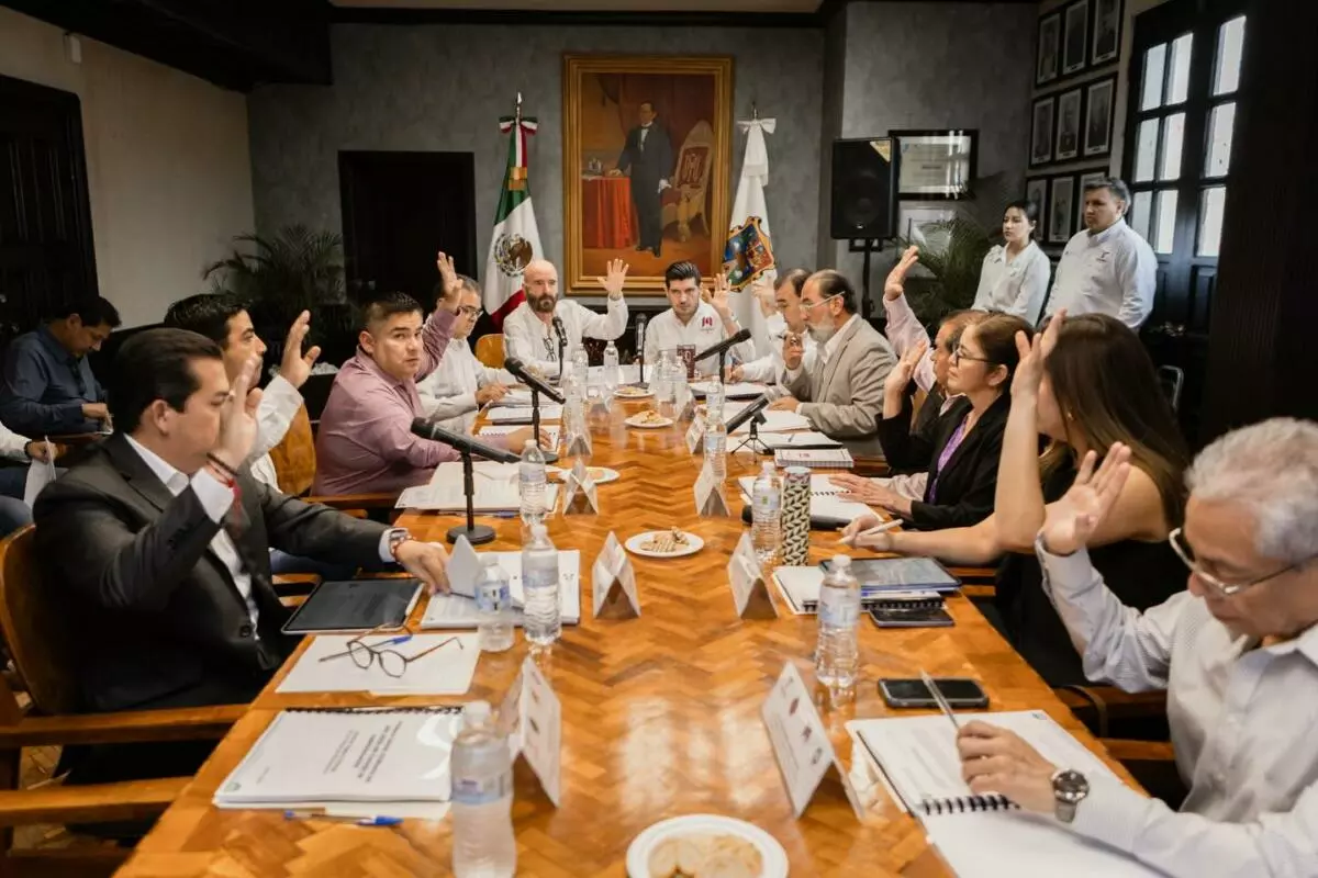 El alcalde Beto Granados impulsa depuración de adeudos en la Junta de Aguas y Drenaje para apoyar a familias